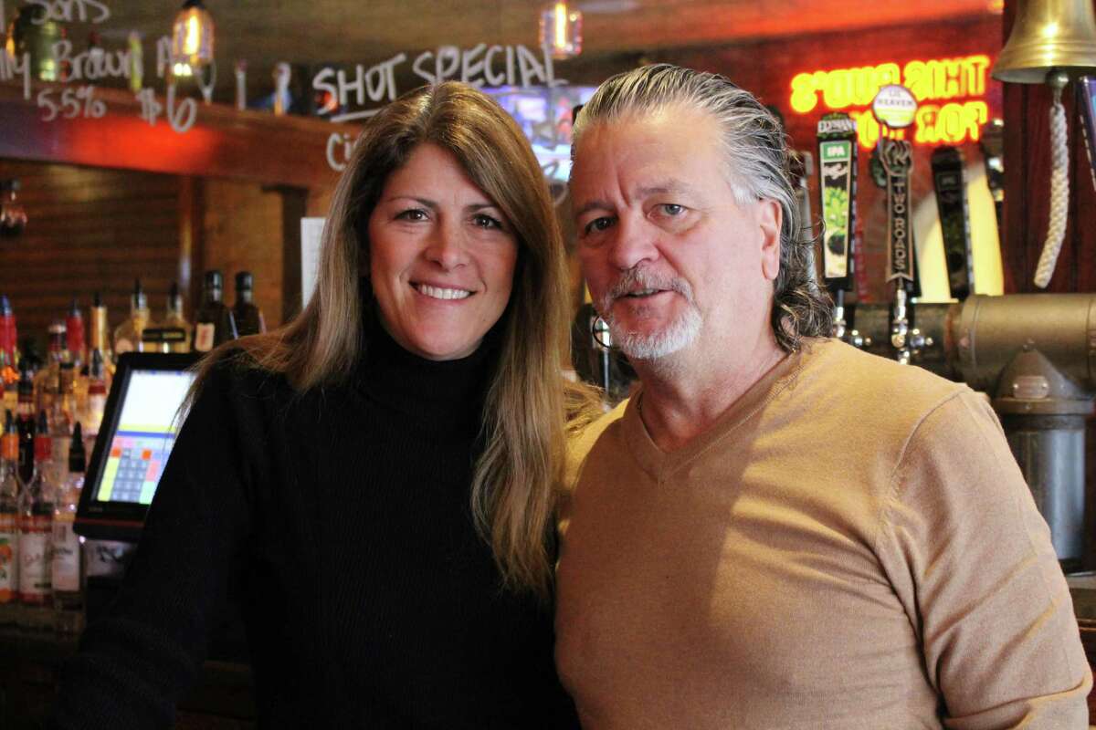 Owners Of Former Danny O S At Home In New Shelton Restaurant