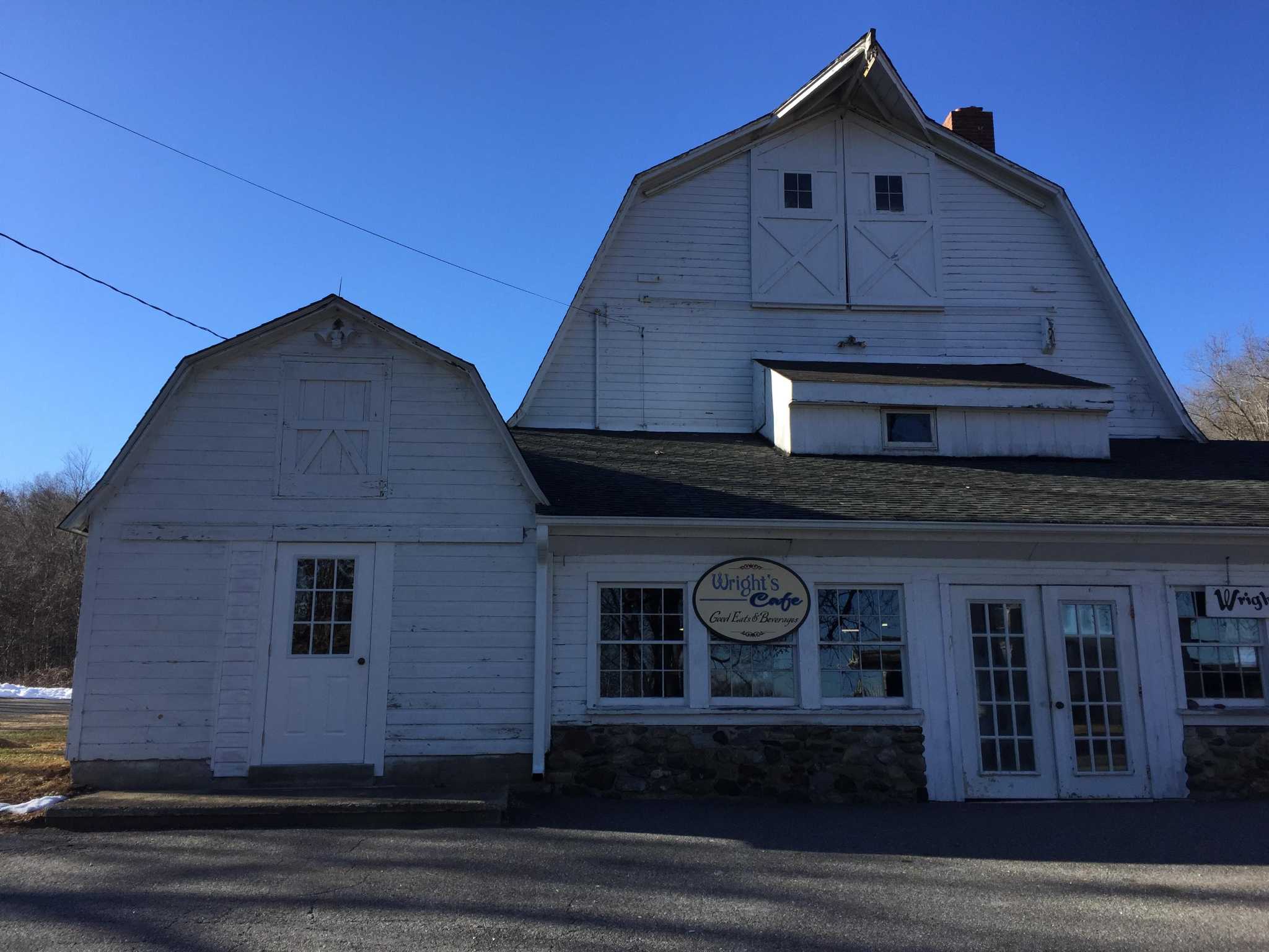Torrington Couple Opens New Cafe Taking Another Step In Longtime