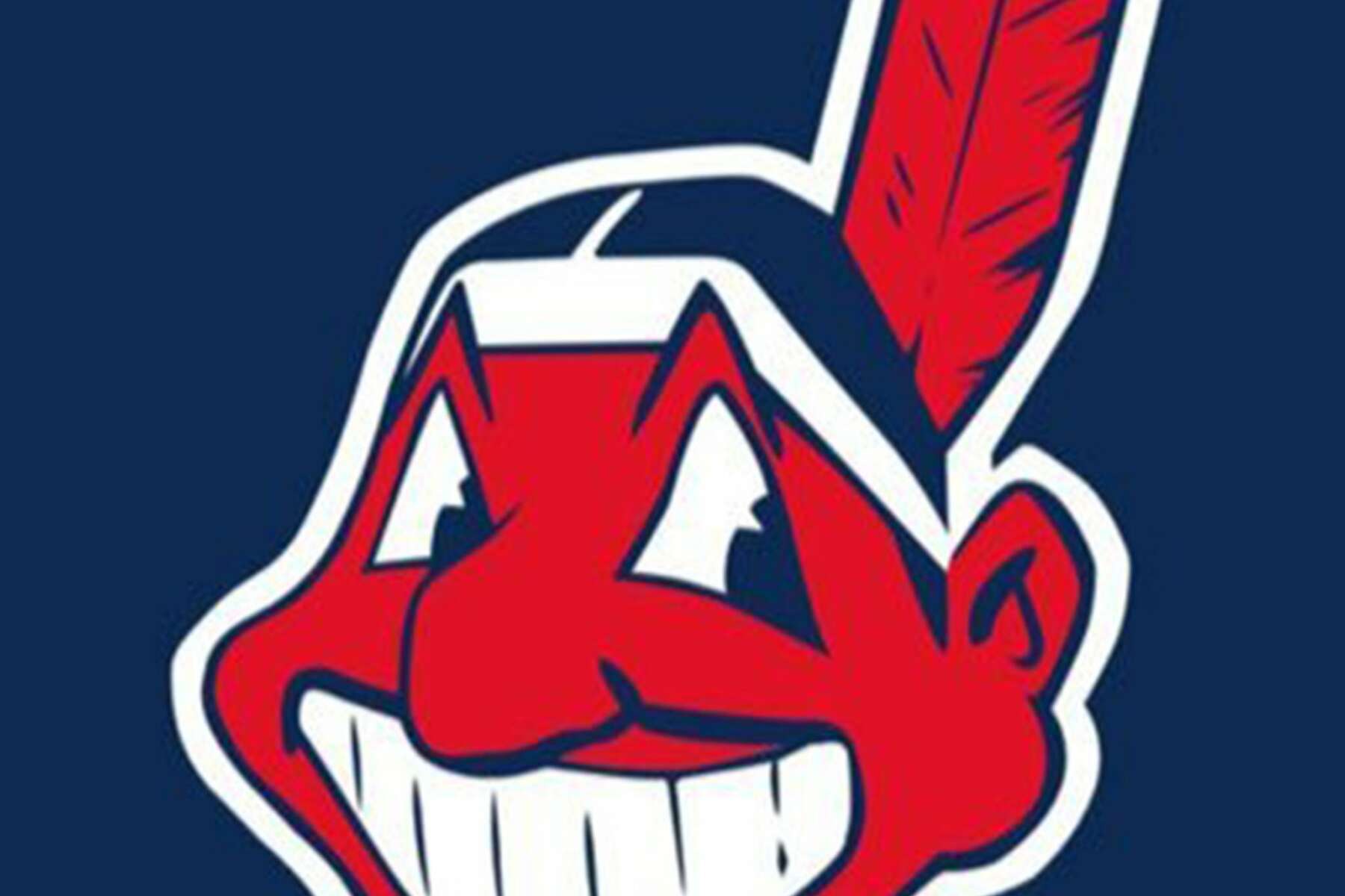 New Indians uniforms on Monday won't have Chief Wahoo