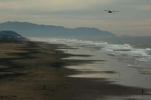 The deadliest Bay Area beaches