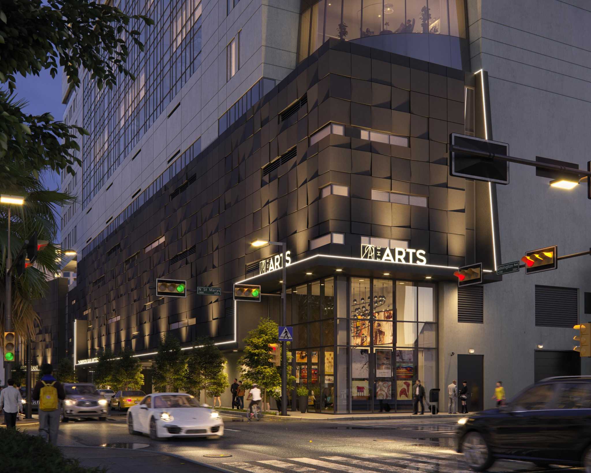 City awards $10M in incentives for luxury condo tower — $173,400 for ...