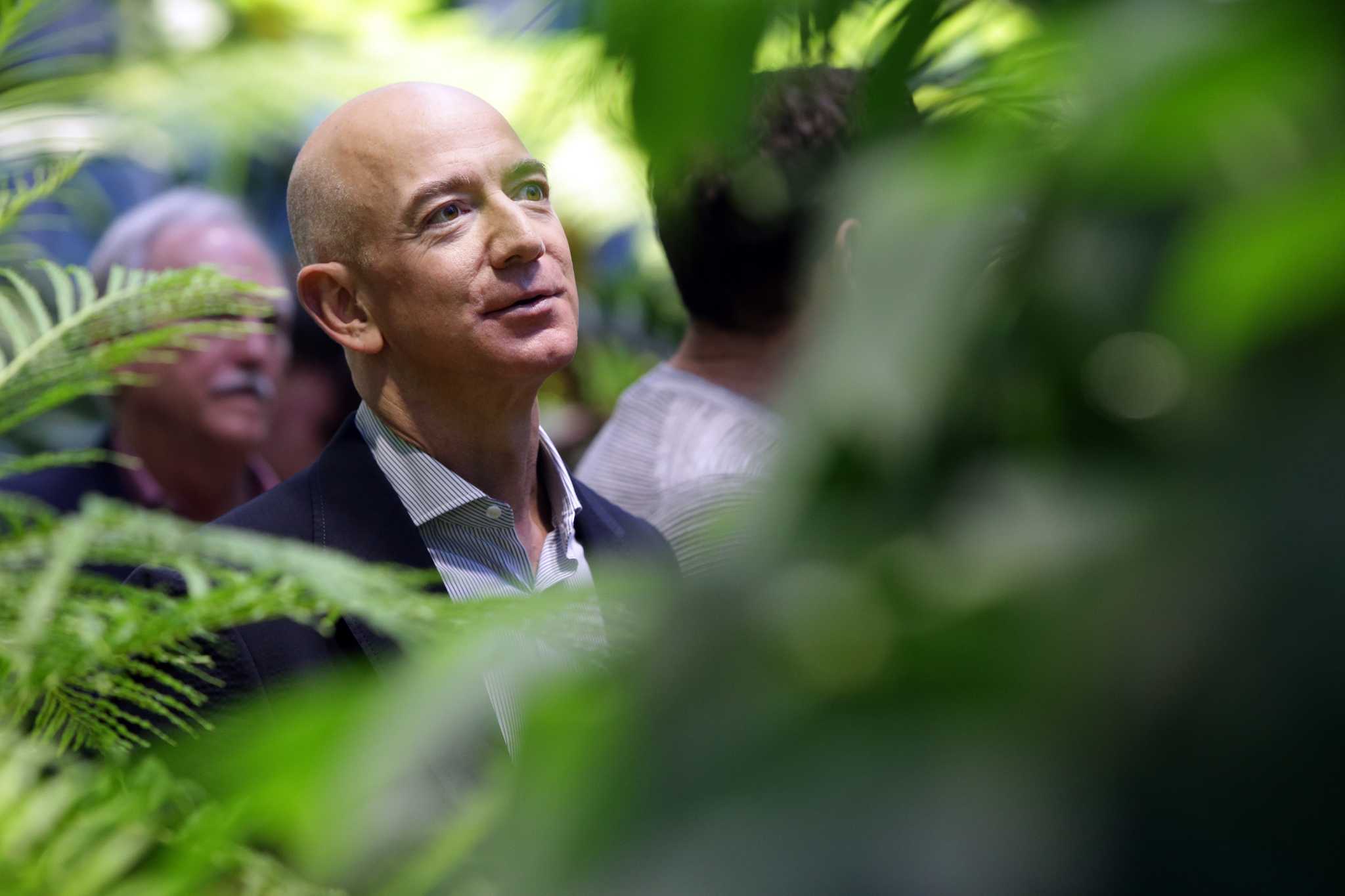 The Jeff Bezos portfolio: Here’s how the Amazon chief has invested billions