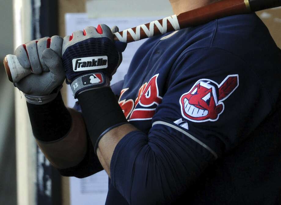 cleveland indians hockey jersey