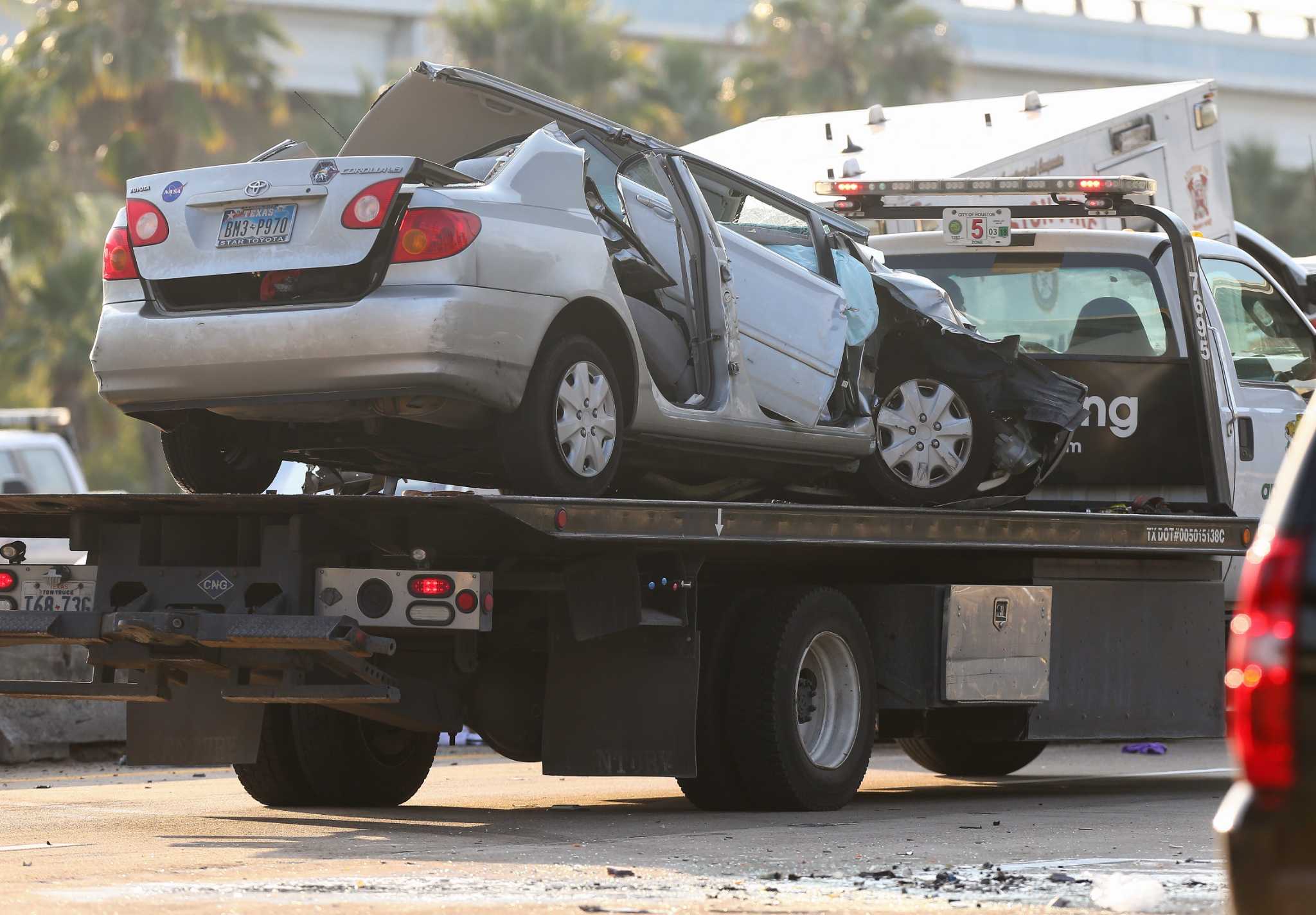 A local tow truck driver accused the American Automobile Association and it...