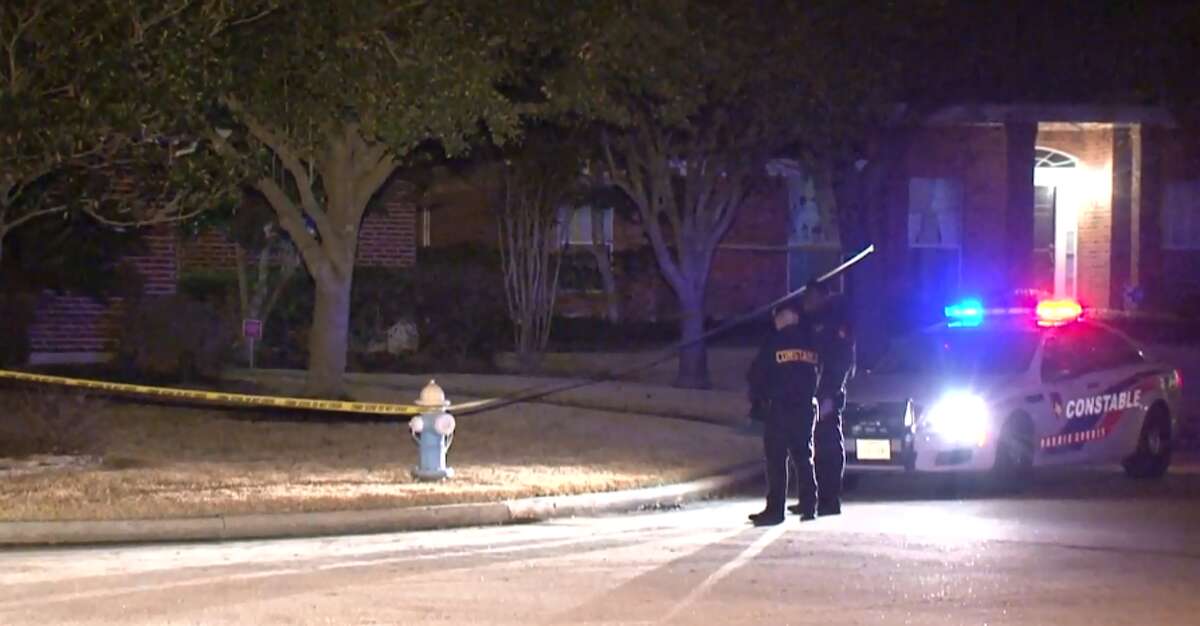 One reportedly killed in Spring shooting