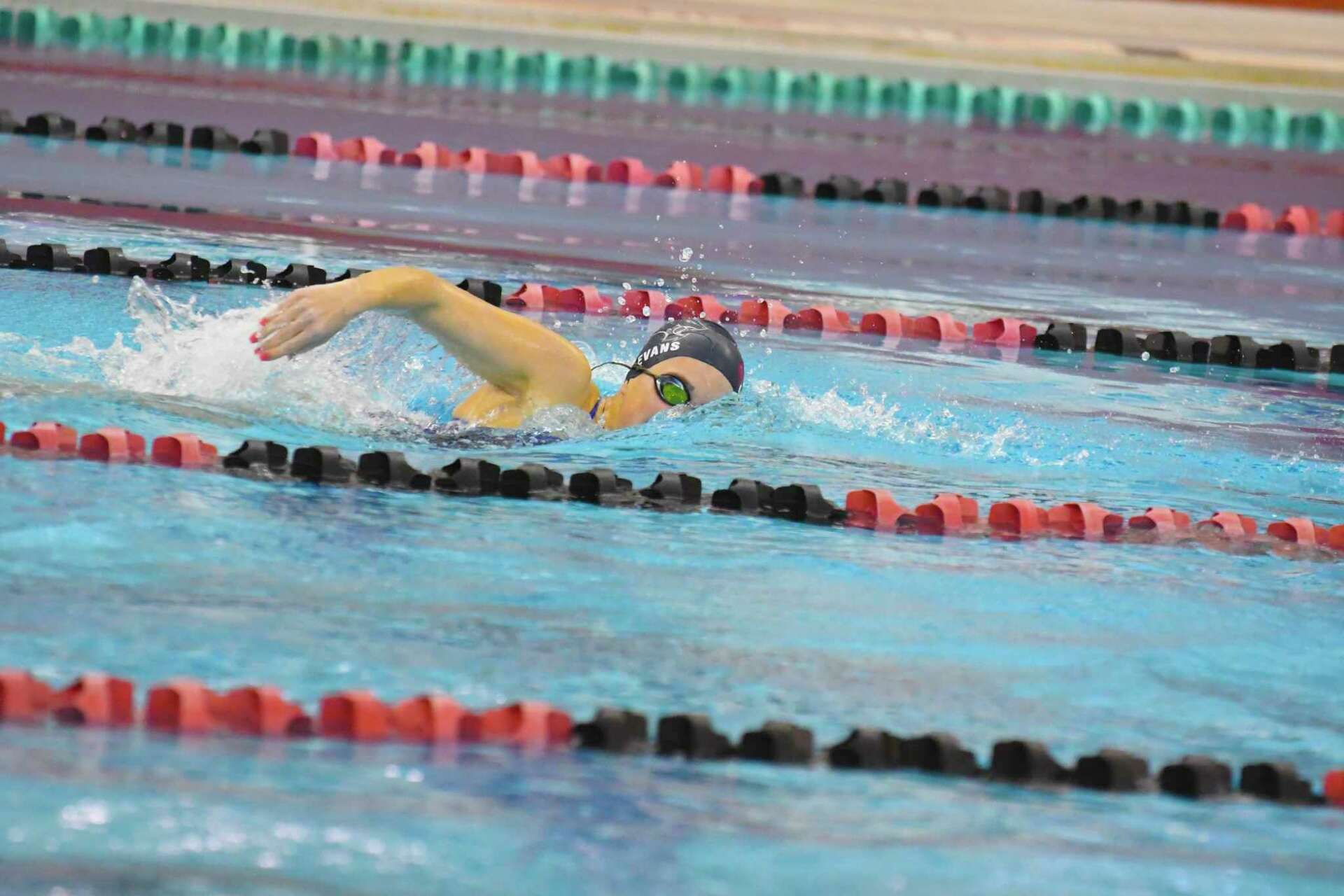 Swimming: Tomball Memorial continues its championship run