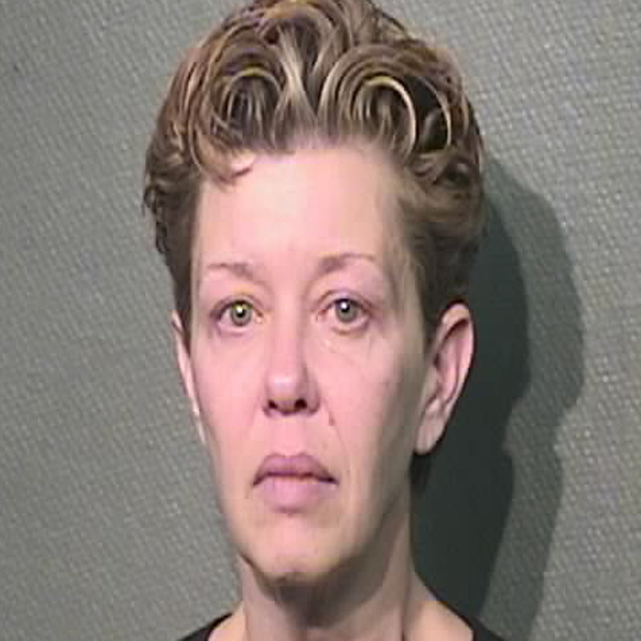 Texas Woman Charged With Impersonating Her Husbands Alleged