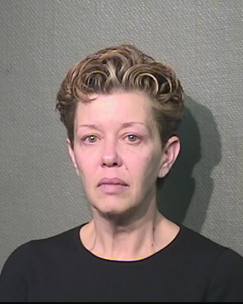 Texas woman charged with impersonating her husband's ...