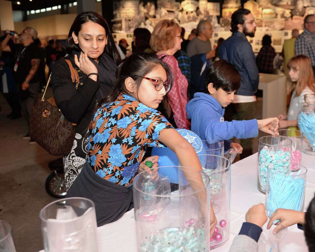 PHOTO GALLERY Sugar Land Heritage Museum and Visitor Center opens