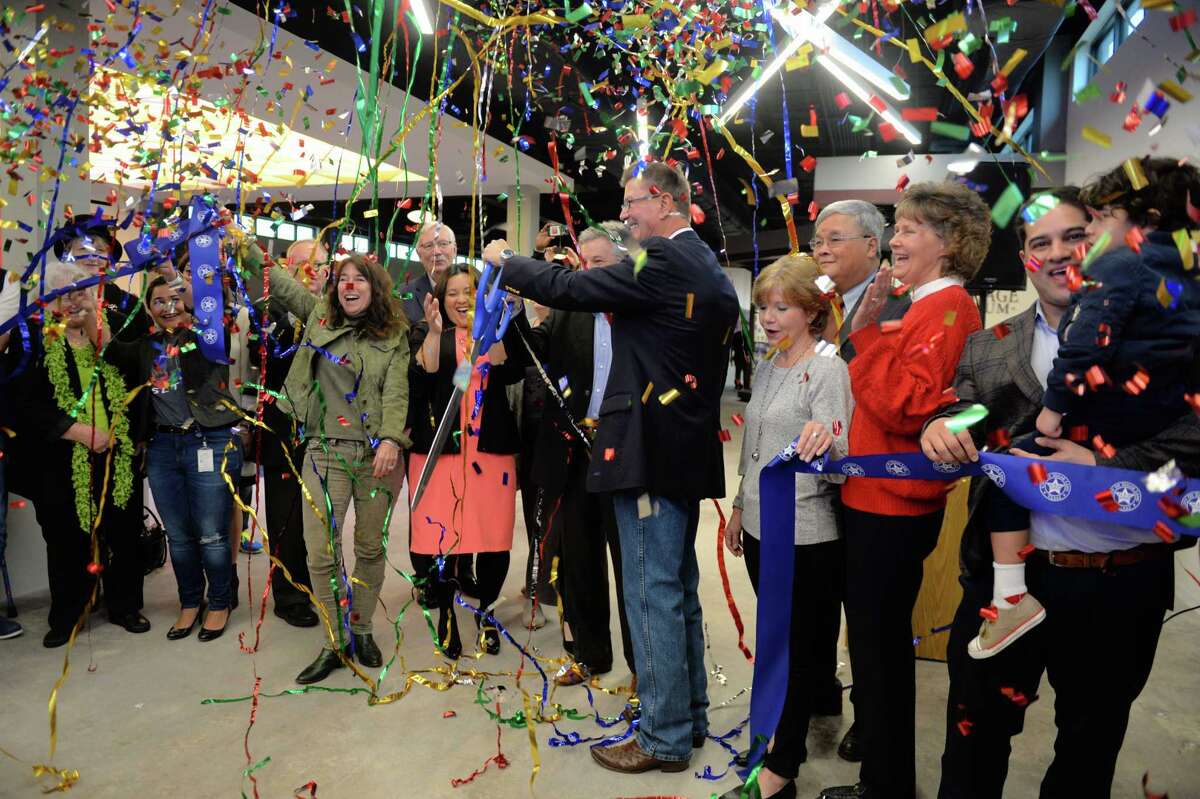 PHOTO GALLERY Sugar Land Heritage Museum and Visitor Center opens