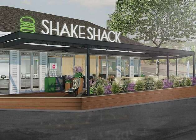 Shake Shack stakes out its 1st San Francisco location