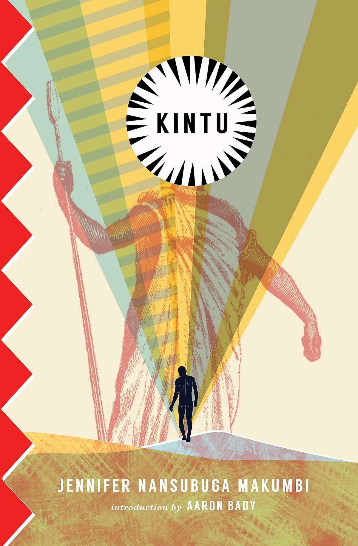 "Kintu," a historical Ugandan epic originally published in Kenya, was deemed "too African" by Western publishers -- until Transit Books picked it up.