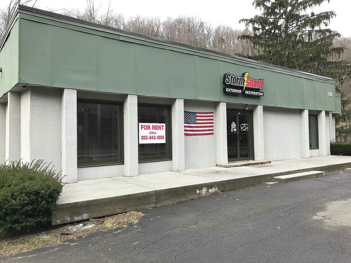 135 Ethan Allen Highway, Ridgefield: The Storm Guard franchise on Route 7 has closed up shop after a three-year run. The 2,550 square-foot building is now vacant and available for lease. Joe Wrinn of Coldwell Banker Commercial Real Estate is representing the building and may be reached at (203) 744-7025, ext. 1420.