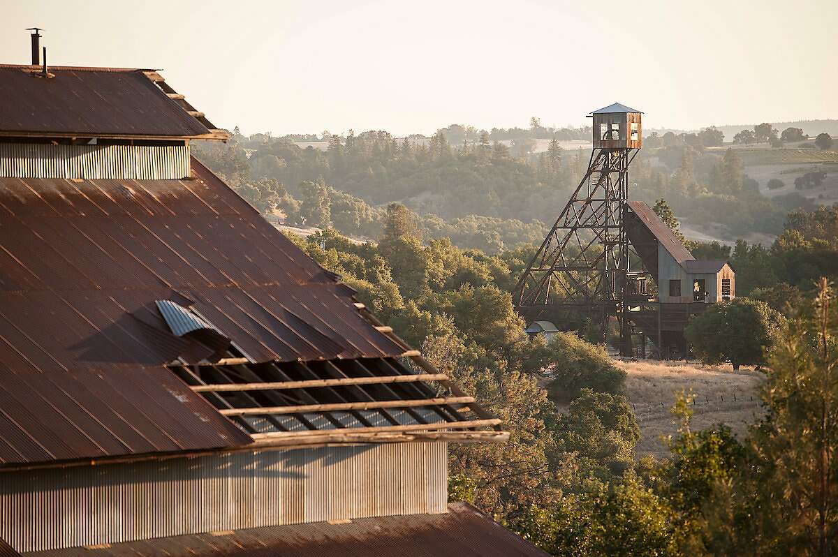 Top 9 things to do in Amador County