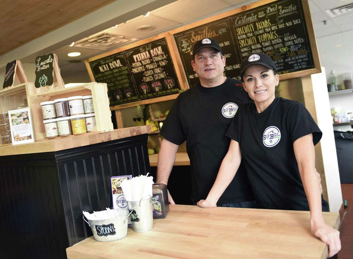 Gourmet acai bowl shop opens in Cos Cob