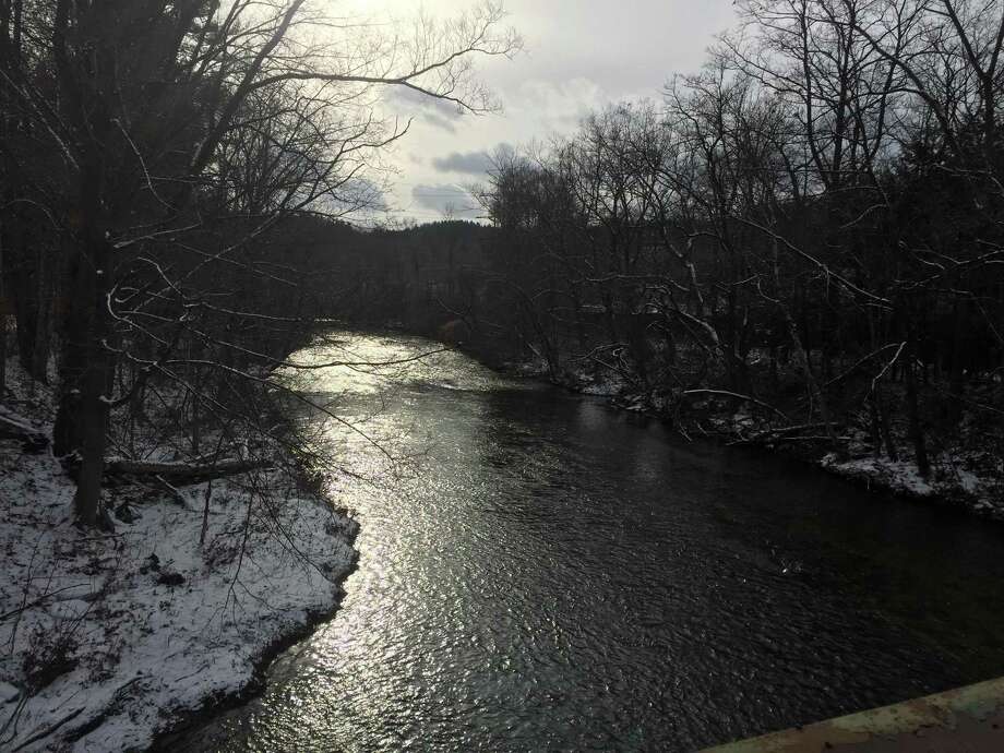 Route for trail between Thomaston and Torrington in the works The