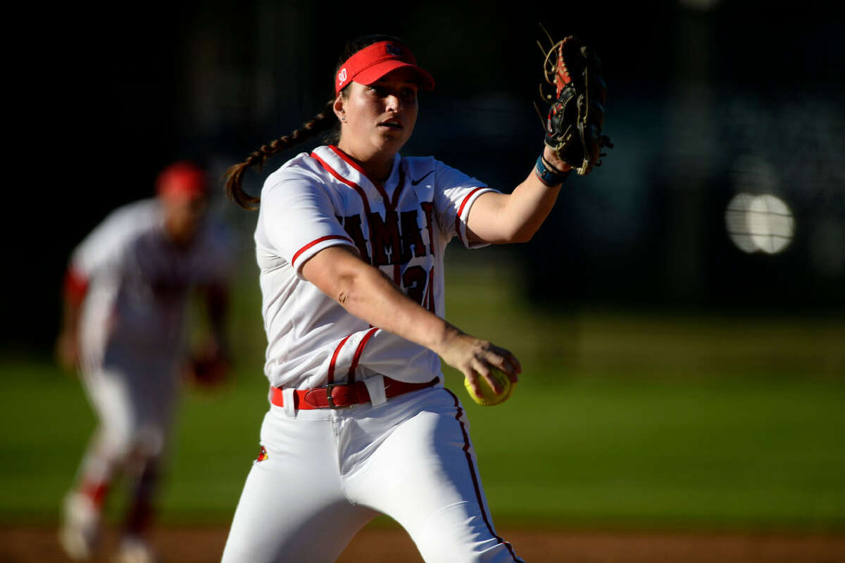 Hurricanes take two in doubleheader from No. 17 Hokies - Virginia