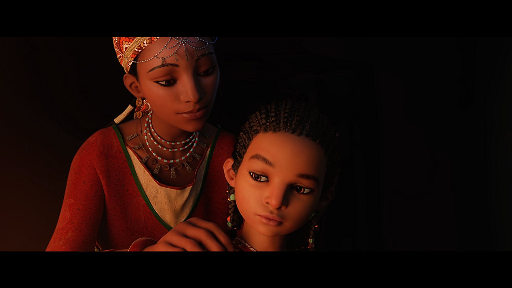 ‘Bilal’ finally stampedes into theaters — and it has some …