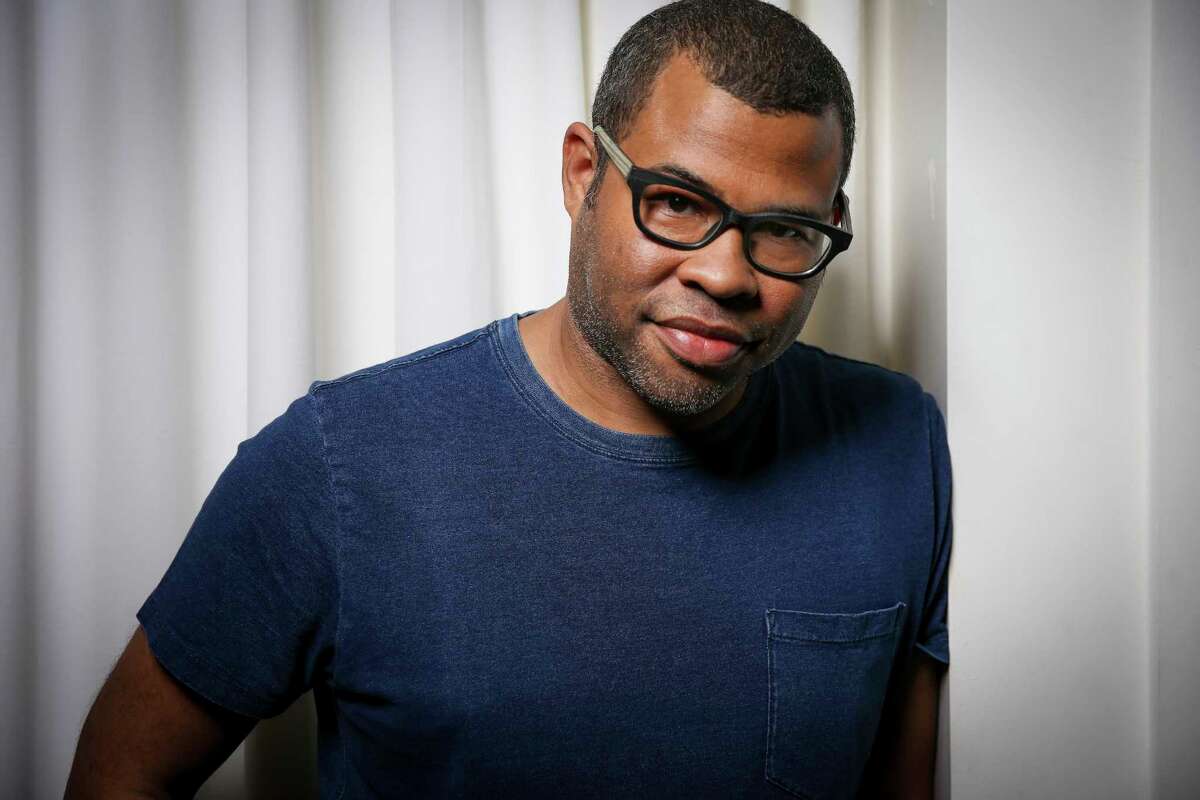 Jordan Peele talks 'Get Out,' Oscar nods, following his dream
