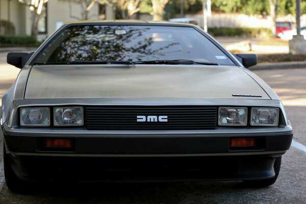 Delorean To Bring Iconic Car Back In The Near Future