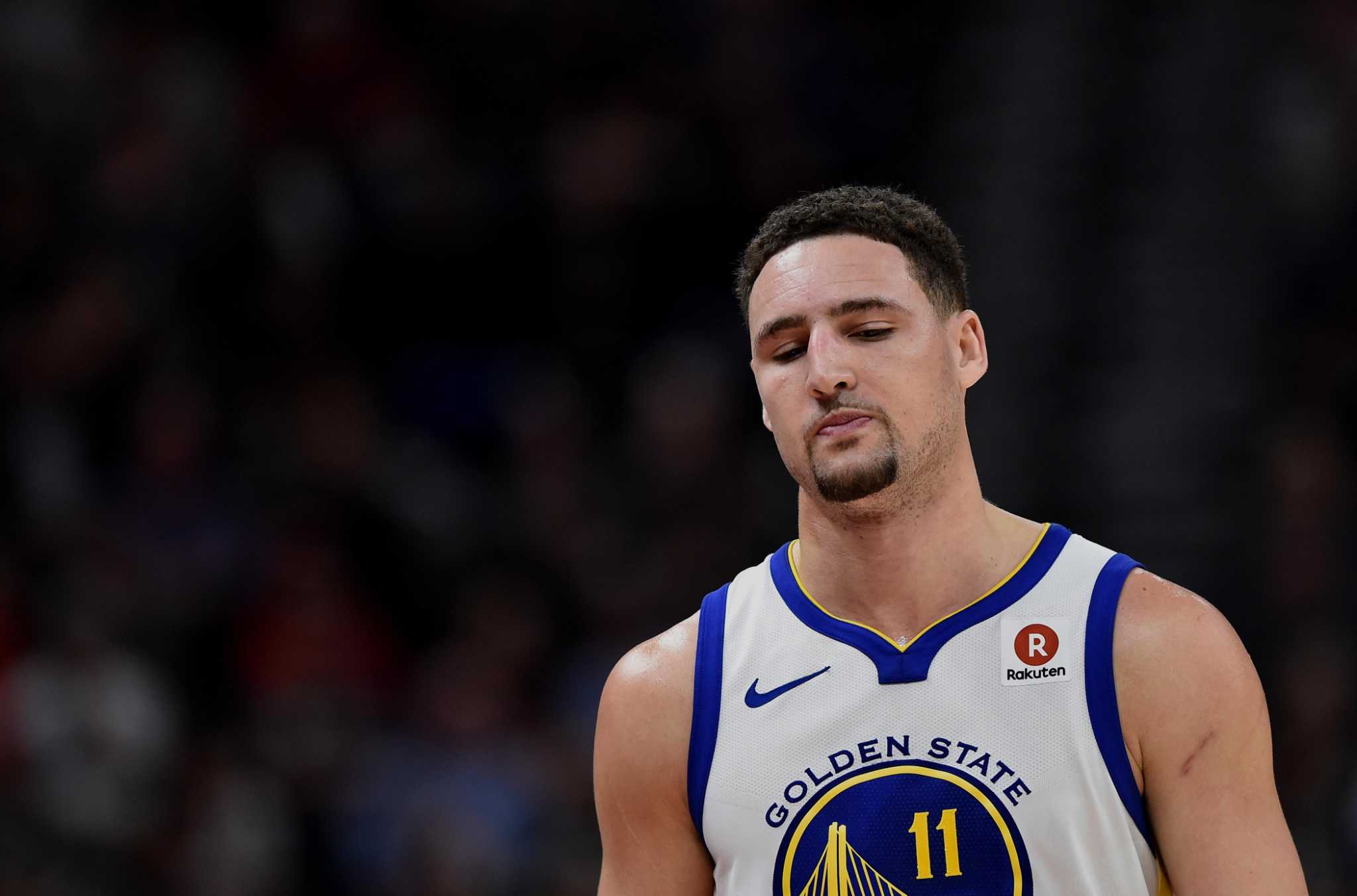 “Klay Thompson Upset”的图片搜索结果