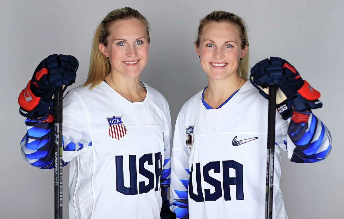 USA Hockey on X: Introducing the 2018 U.S. Olympic Men's, Women's