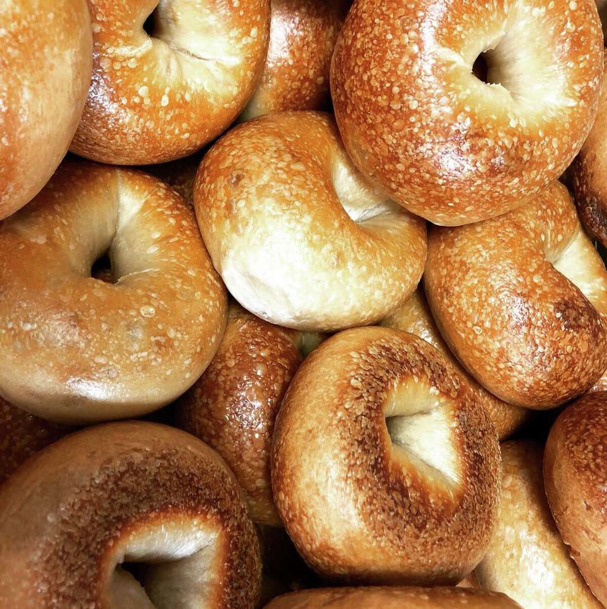 Are the best bagels in Houston now in the Heights?