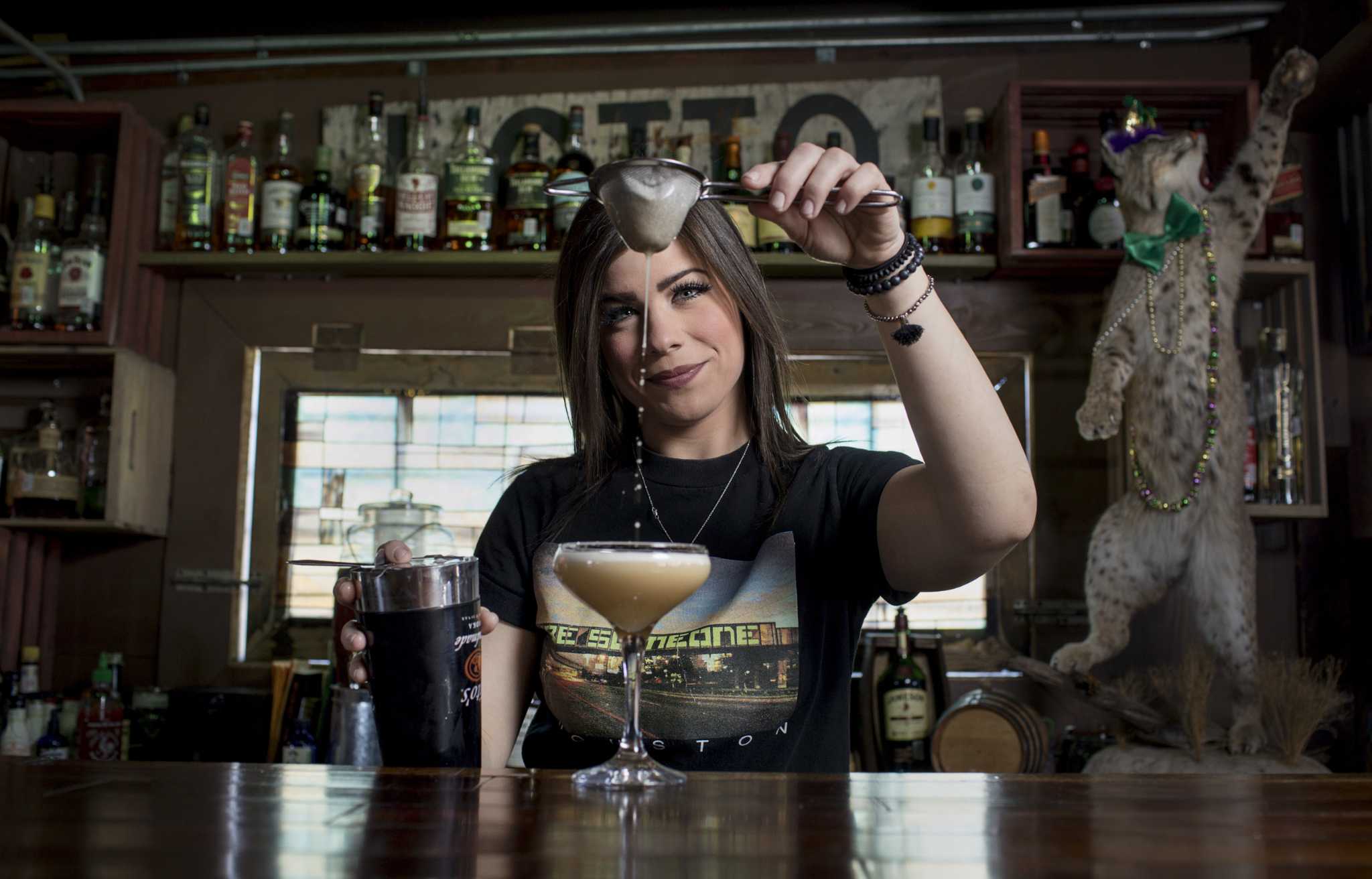 Texas bartenders reveal the cheesiest pickup lines