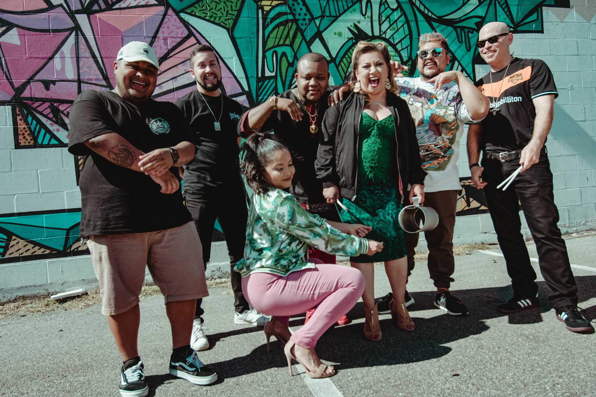 Concerts in Houston Bombón, Lauv, Caifanes, Jacob Sartorius