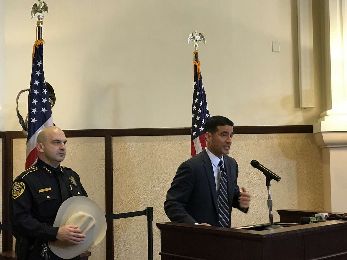Bexar County's cite and release program, allowing those charged with certain low-level misdemeanors, including possession of small amounts of marijuana, to stay out of jail, is now in effect, District Attorney Nico LaHood announced Wednesday morning. Click through to see which San Antonio City Council members support relaxing the city's pot policy.