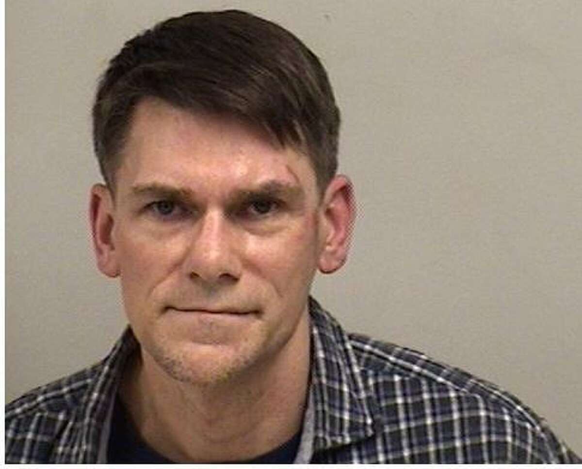 Westport resident David Skow was arrested by police on Jan. 28 following a fight at an unidentified residence.