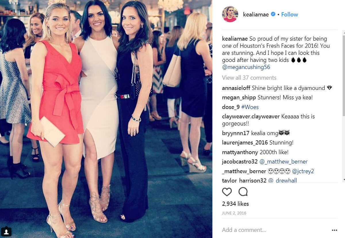 Here are 26 photos of soccer star Kealia Ohai on her 26th birthday