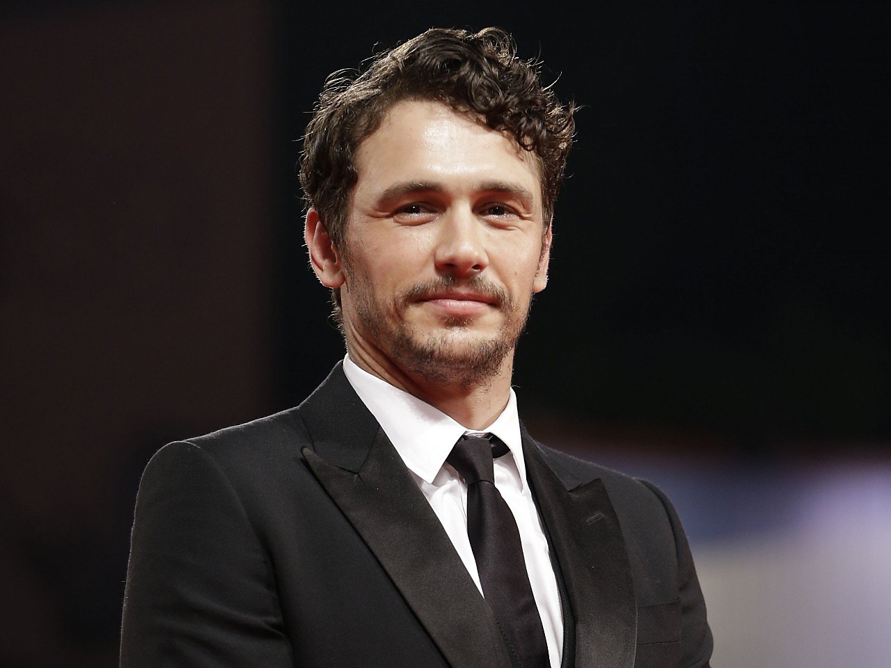 Report Palo Alto school removes actor James Franco’s mural after
