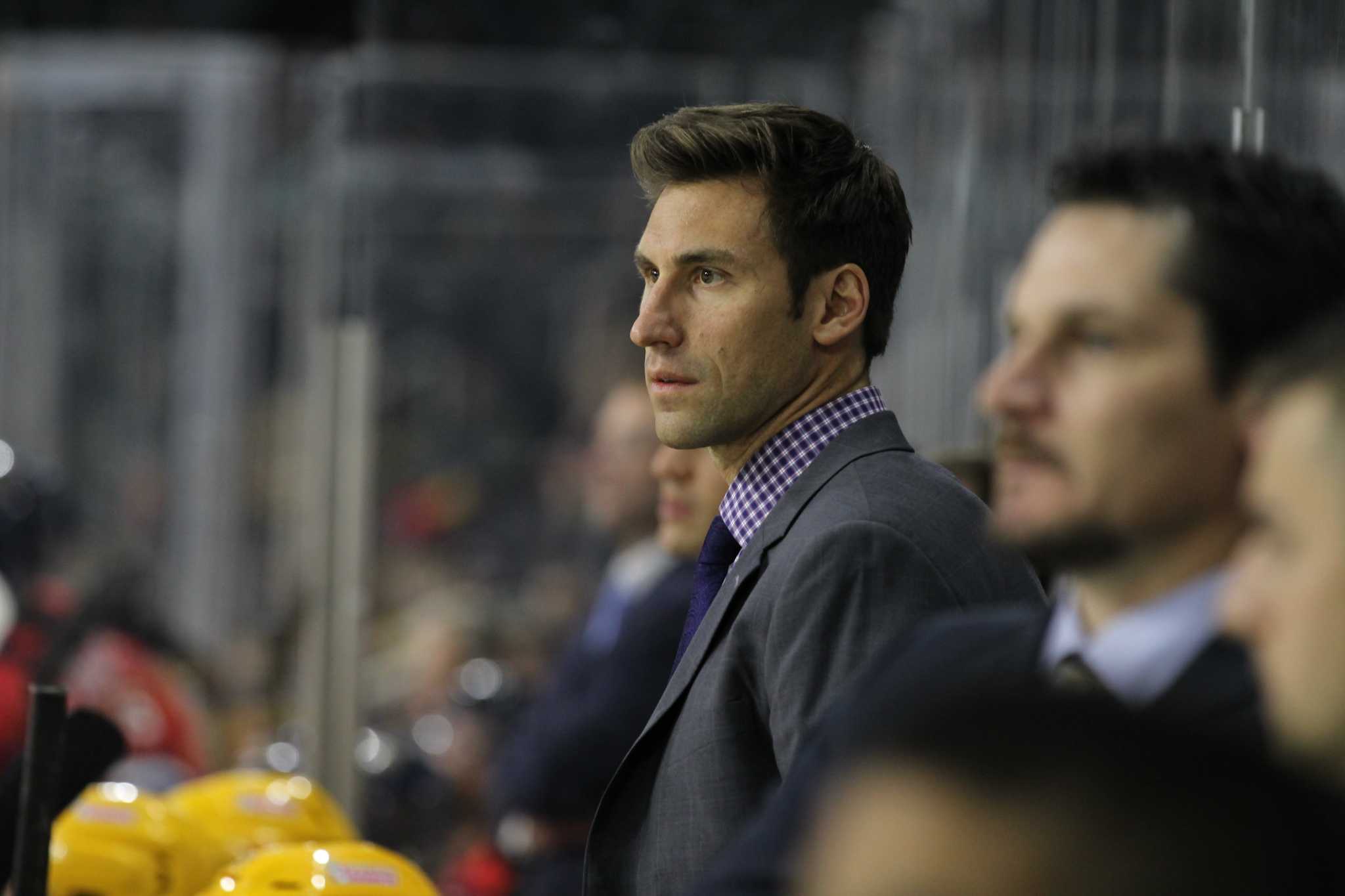 Jay Leach making most of his first opporunity as head coach