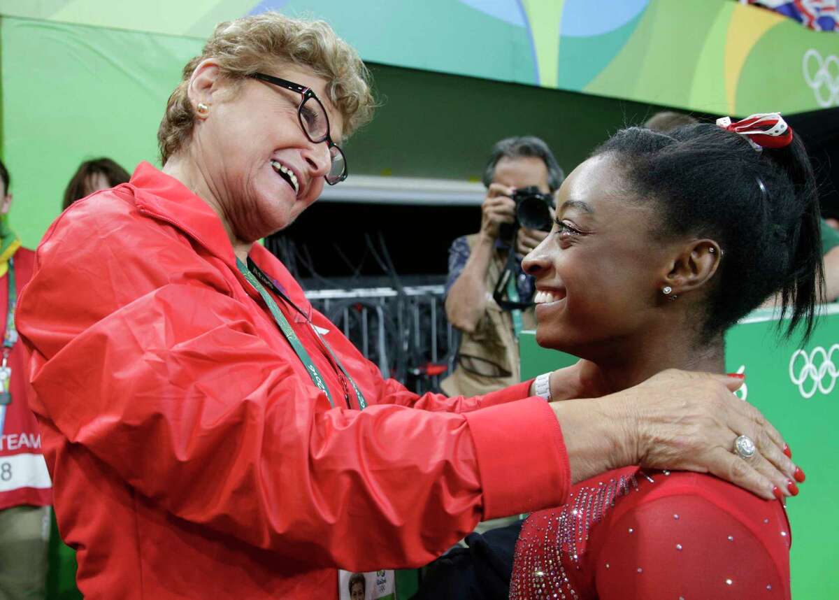 NBC To Air Interview With Legendary Gymnastics Coaches Bela, Martha Karolyi