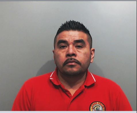 Man in ICE custody after Kyle traffic stop