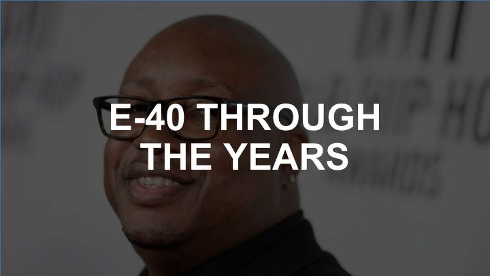 Bay Area rap legend E-40 finds success in beverage world