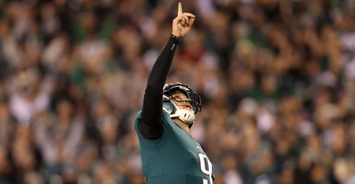 PHOTOS: Super Bowl starting QBs by state Nick Foles is one of two Super Bowl starting quarterbacks to come from Texas. Browse through the photos to see Super Bowl starting quarterbacks broken down by the states they are from.