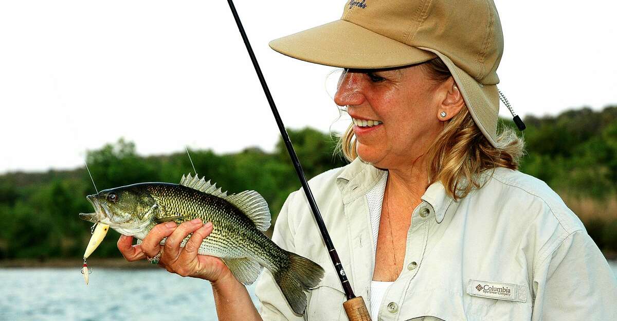 Texas fisheries managers propose simplifying and liberalizing regulations governing harvest of largemouth bass, the state's most popular game fish, on 18 public reservoirs by eliminating or modifying the waters' current "slot-limit" or catch-and-release-only rules.