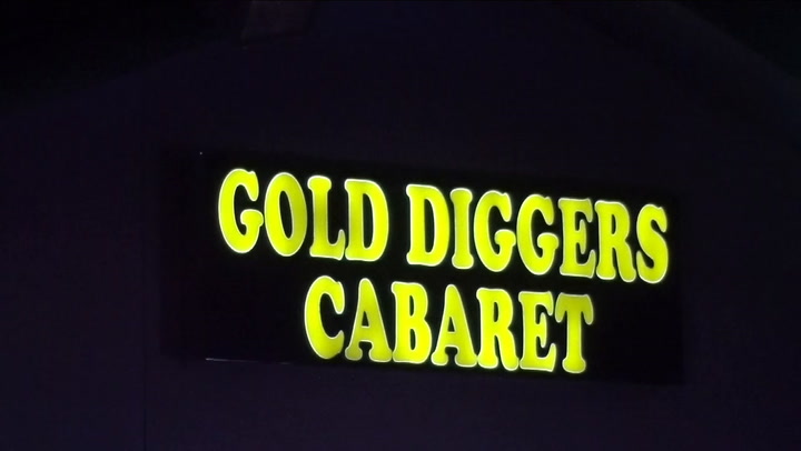 Gold Diggers Cabaret