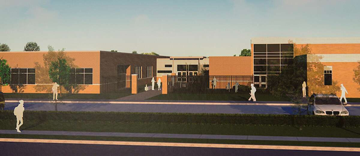 See how Houston ISD schools have transformed after the 2012 Bond projects