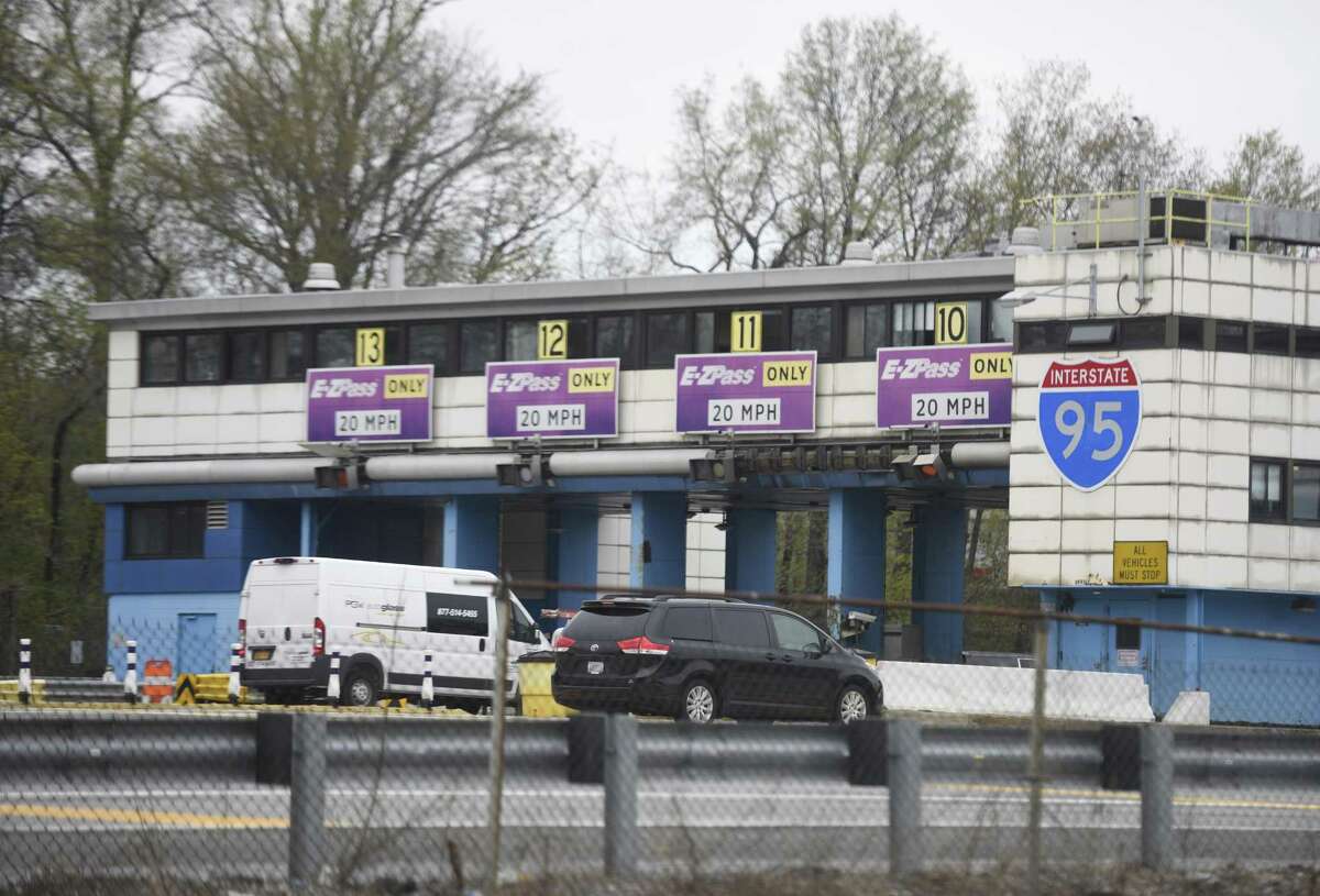 Lawmakers consider revving up tolls for much needed state revenue