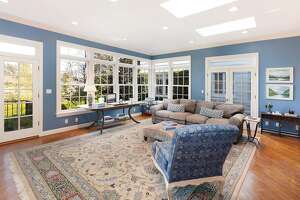 Hillsborough estate sits on grounds designed by Topher Delaney - Photo