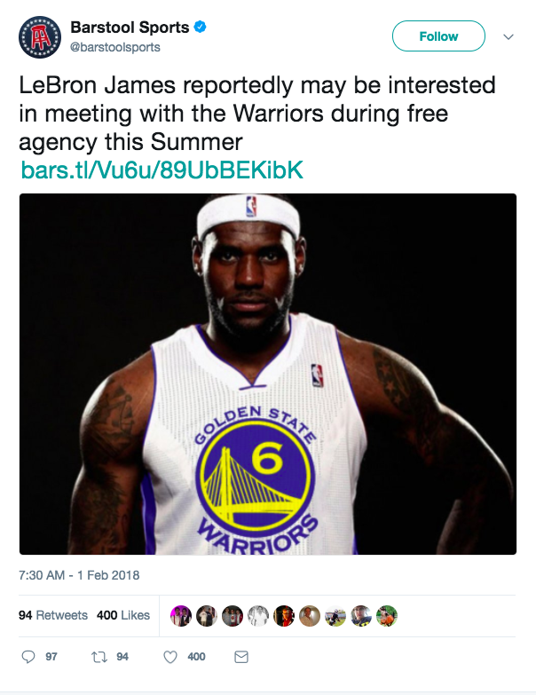 Barstool Sports on X: Kevin Durant Joined A Twitter Space Whose