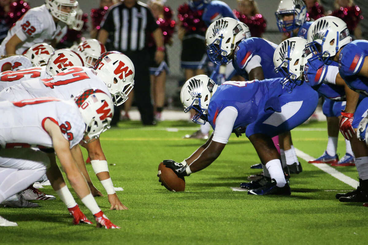 Uil Realignment: Conroe Isd Joined By Klein Isd In New 6A District