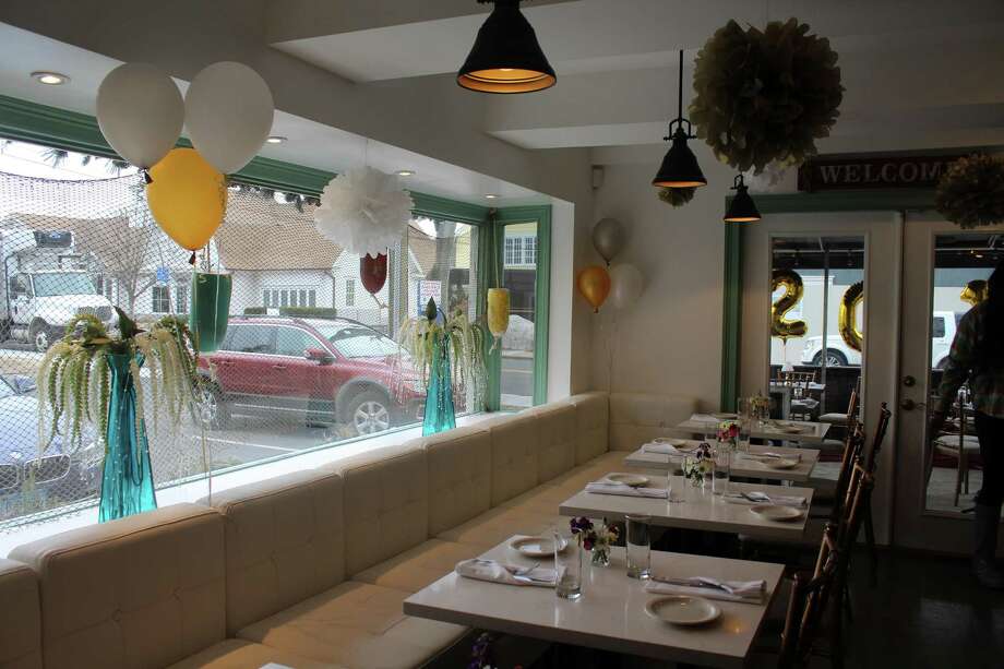 Restaurant hopes to fill void in Westport food scene Westport News
