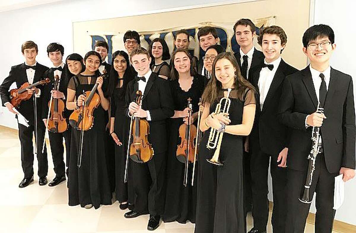 Community Channel Staples musicians perform in festival,