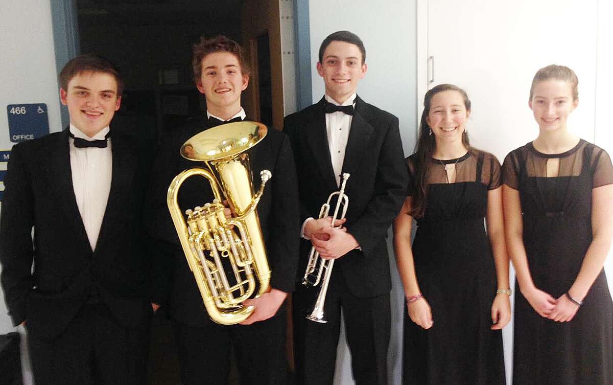 Community Channel Staples musicians perform in festival,