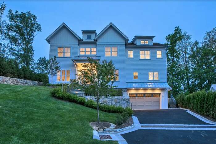 Sotheby's Property Video: 630 Lake Avenue Greenwich, CT on Vimeo