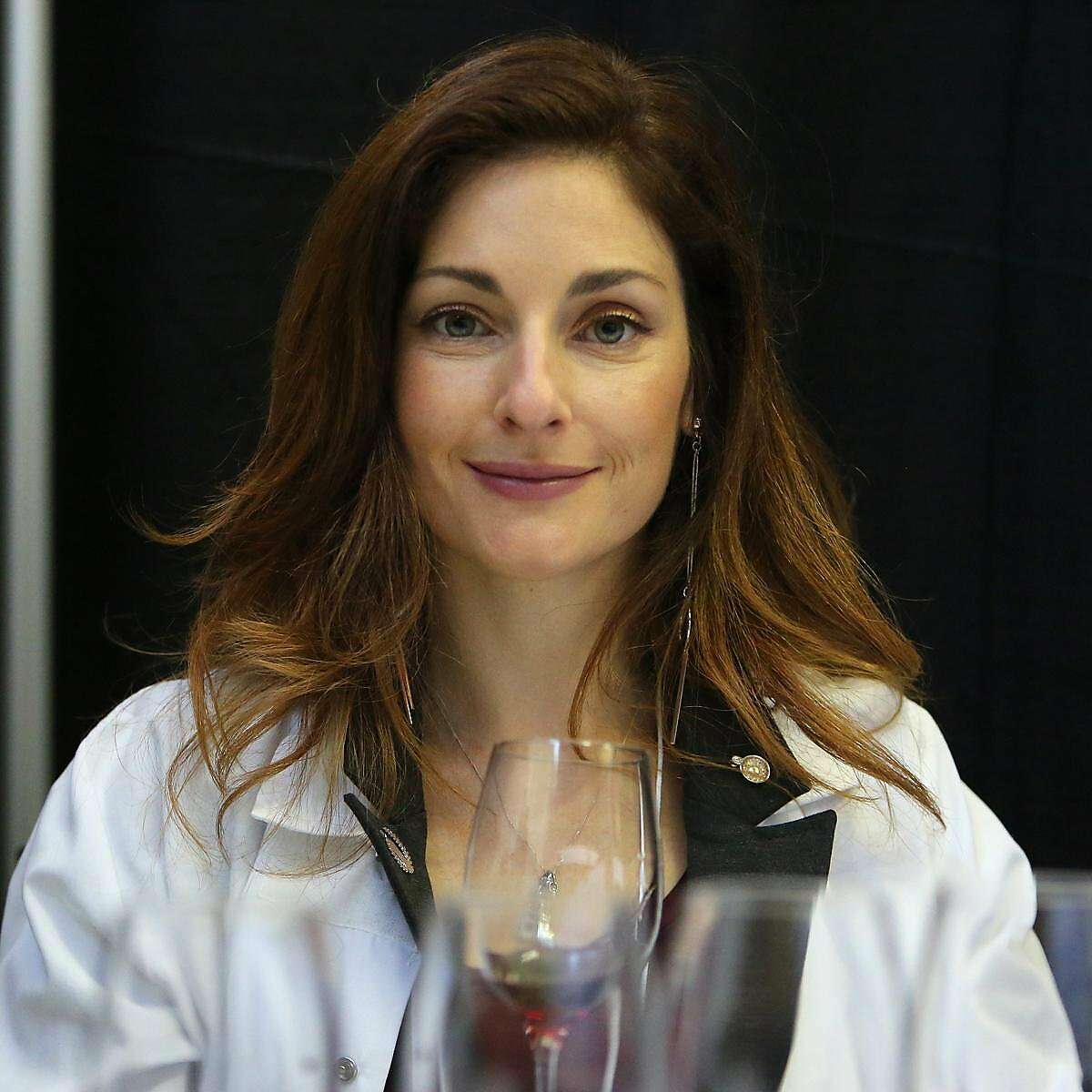 Laura Donadoni, the �Italian Wine Girl,� is a wine journalist and wine educator originally from Bergamo, Italy and now located in Los Angeles, Calif.